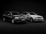 Mercedes-Benz C-Class Estate 2007 года